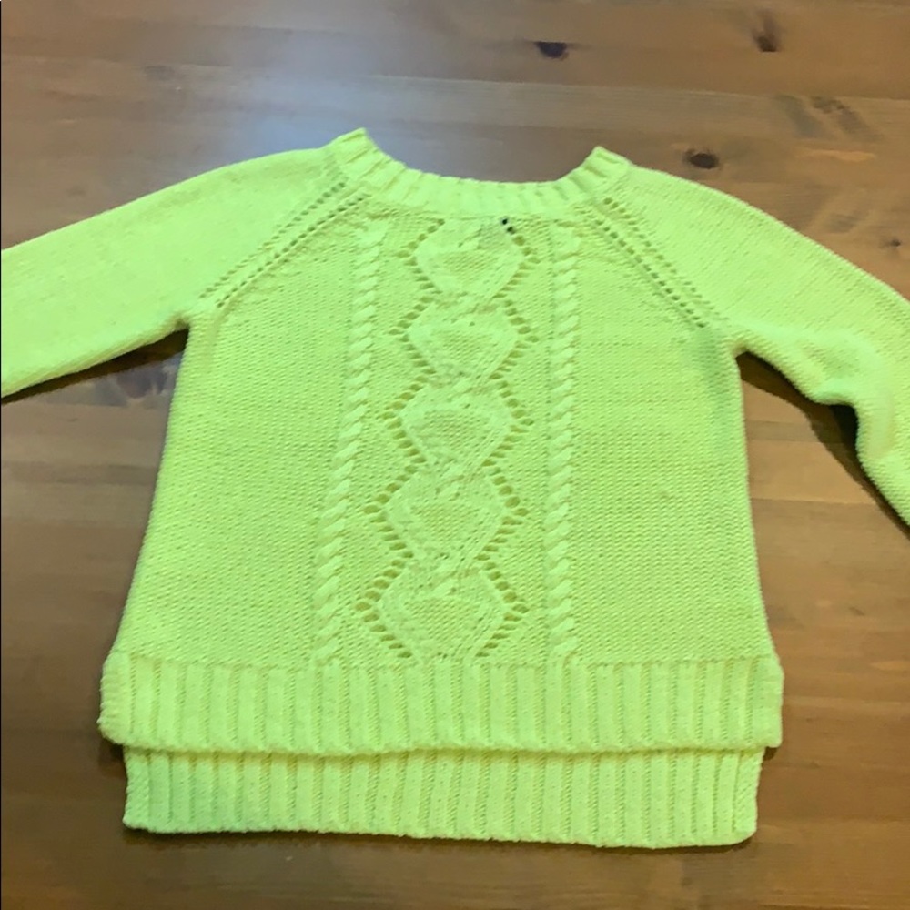 sweatshirt